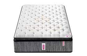 11 Inch Various Sizes Memory Foam Mattress In A Box Comfort Bed Bedroom Furniture Height 11 28cm Furniture Color Foam Mattress Memory Foam Mattress Mattress