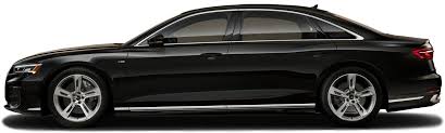 Image result for Mythos Black 2025 A8