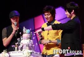 120622 happy birthday lee min ho #happybirthdayleeminho. Lee Min Ho S Birthday Korean Drama Choa