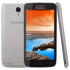 Lenovo S658t 8gb 4 7 Inch Android 4 2 2 Smart Phone Mtk6582t Quad Core 1 3ghz Ram 1gb Dual Sim Gsm Network Silver Lenovo Smartphone Firmware