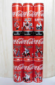 Pin On Coca Cola Fanta Sprite Cans