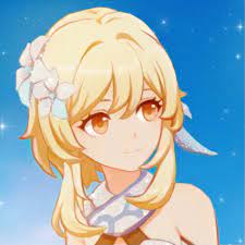 This wiki is an english resource for information about the global version of the game. áµŽ Lizzie Barbara Lumine Genshin