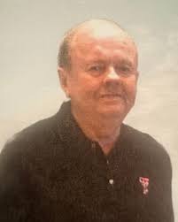 Robert Dan Hook Obituary July 5, 2024