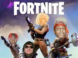 The plot of this project implies a kind of global cataclysm on earth, after which dangerous storms begin to rage. Murda Beatz S Song Fortnite With Lil Yachty And Ski Mask The Slump God Is A Victory Royale The Verge