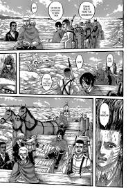 Attack On Titan Chapter 127 Night Of The End Attack On Titan Manga Online Attack On Titan Attack On Titan Series Titans If you wish to read the manga, you can start at chapter 91.