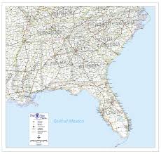 Climate maps of the usa: One Map Place S E United States