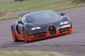 This is countdown for the top 10 fastest cars in the world. The Fastest Production Cars In The World Autocar