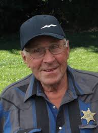 Obituary for Albert "Bert" Russell Hanson