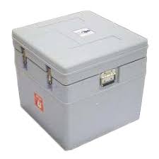 CB-20-CF 20lt Long Range Vaccine Carrier @Direct Cooling