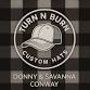Turn N Burn Custom Hats at Flannel Fest event image