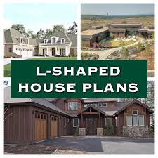 House plans with photos the greatest challenge of choosing your house plan is to know exactly what your new house will look like. 4 Advantages Of L Shaped Homes Problems They Help Solve