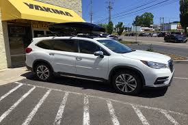 If you want a coffee pod machine, that doesn't really look like a coffee pod machine, meet the breville nespresso creatista plus. Subaru Ascent Rack Installation Photos
