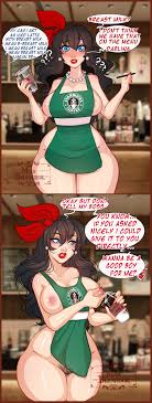 Rule34 - If it exists, there is porn of it  missbehaviour  4624857