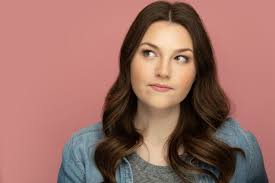 Mackenzie Germain's Instagram, Twitter & Facebook