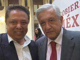 Va a dejar la secretaría irma eréndira sandoval y va a ocupar la secretaría roberto salcedo, que también está aquí. Hermano De Irma Erendira Sandoval Quiso Gobernar Guerrero Con Apoyo Del Narco Contrapeso