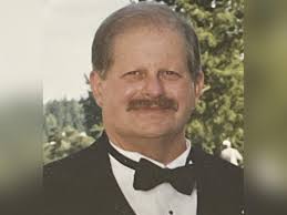 Bruce John Leggett's Obituary