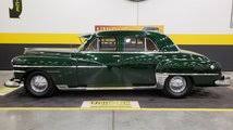 Image result for Juniper Green 1950 Chrysler