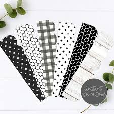 Black And White Polka Dot Bulletin Board Border Farmhouse Classroom Bulletin Board Border Printable Bulletin Etsy Bulletin Board Borders Bulletin Board Borders Printable Classroom Bulletin Boards
