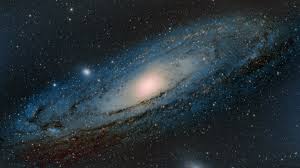 1920x1200 space galaxy wallpaper | free download wallpaper desktop backgrounds. Wallpaper Andromeda Galaxy M31 1920x1200 Hd Picture Image