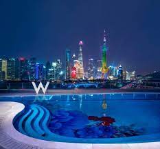 Check spelling or type a new query. W Shanghai The Bund Pool Fotos Und Bewertungen Tripadvisor