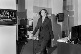 1969) is an american businesswoman. Nasdaq S Adena Friedman On Ipos Unicorns And Roundhouse Kicks