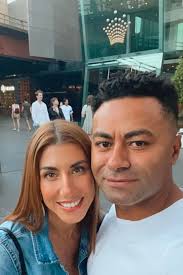 David Rodan and his wife Carla have passed