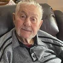 Richard Gene Burch Sr. Obituary