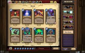 Testing and tweaking your deck. How To Manage Your Hearthstone Card Collection Hearthstone Top Decks