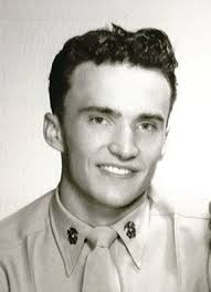 John "Russ" Reed Obituary