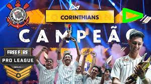 La competencia más importante de free fire en el continente americano. Corinthians Amassa E Ganha Pro League Com Nobru E Level Up E Fixa Melhor Melhores Jogadores Campeao Free