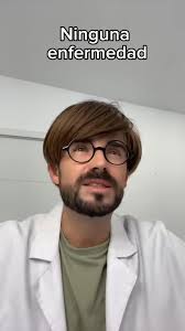 Paciente: ninguna enfernedad; medicación: 📚