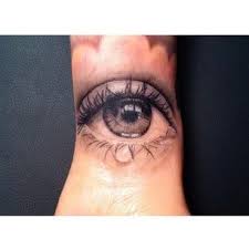 The canadian woman who received an eyeball tattoo that left her nearly blind is now considering eye removal surgery. 65 Totally Inspiring Ideas For Wrist Tattoos Eye Tattoo Eyeball Tattoo Realistic Eye Tattoo