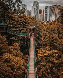 If you wish to engage in a learning trip. 13 Most Instagrammable Spots In Kuala Lumpur 2020 Kl Foodie