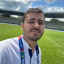 Johan Sánchez (@johansebas2299)