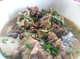 This is my easy peasy resepi sup ekor (oxtail soup recipe). Resepi Sup Daging Siam Sedap Resepi Mama Muda