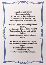 Maybe you would like to learn more about one of these? Schmunzelsteine