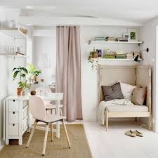 Small Space Storage Ideas To Organize Your Tiny Home Small Room Design Small Apartment Decorating Decorating Small Spaces