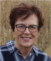 Sandra Ries Obituary (1947