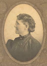 Dora Brown Griffith Bozeman (1849-1930)