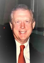 Peter Christian Wiese Obituary