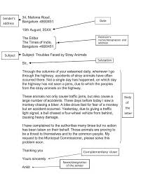 The two main differences between formal letters and informal emails are how we greet the. Letter Writing Format In English Formal And Informal 2021 Studykira