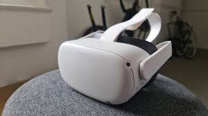 This article explains how to share oculus quest 2 apps between multiple accounts on the same headset allowing each person to have their own game. Researchers Have Bypassed The Oculus Quest 2 S Forced Facebook Login Pc Gamer