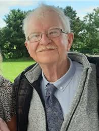 Death Notice of Derek (Stu) Stewart (Navan, Meath)