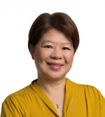 Pen pictures of LSC members