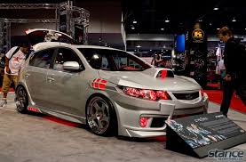 Kia Cerato Cyborg Kia Event Bmw Car