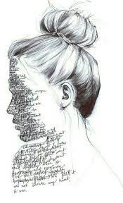 Pin By Elen On Art Deep Drawing Pencil Drawings Of Love Beautiful Drawings