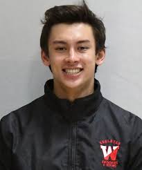 2019-20 Men's Swimming and Diving Roster