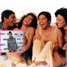 Author terry mcmillan tells hoda and jenna about the inspiration behind her new book, it's not all downhill from here. she also recommends books she's been enjoying, such as the knockout queen by rufi thorpe and sugar by bernice mcfadden. Waiting To Exhale Author Terry Mcmillan Confirms Revival Is A Tv Series Thejasminebrand