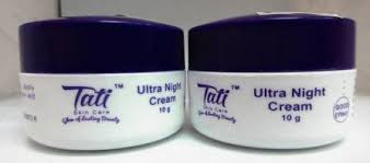 Tati daycream , tati nightcream , tati toner, set tati skincare terbaru 2020. Dnars Tati Skincare Deeja Cosmetic Bahaya Xhanxeli