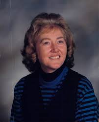 Evelyn Petty Obituary